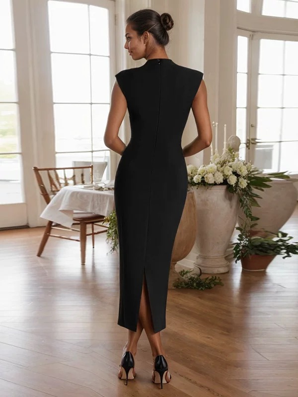 Tell everyone dress FBC363 images